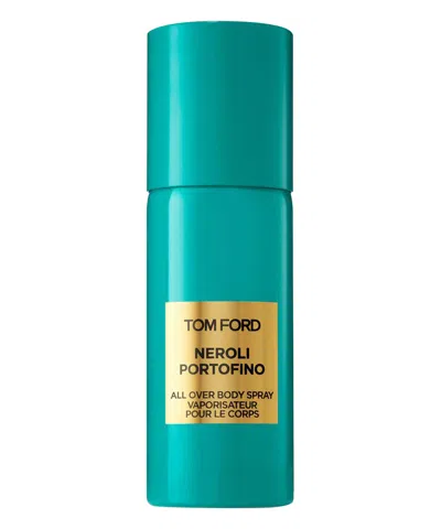 Tom Ford Neroli Portofino All Over Body Spray 150 ml