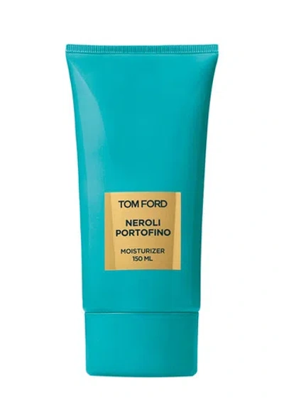 Tom Ford Neroli Portofino Body Lotion 150ml, Body Lotion, 150ml, Crisp Citrus Oils, Floral Notes, Am