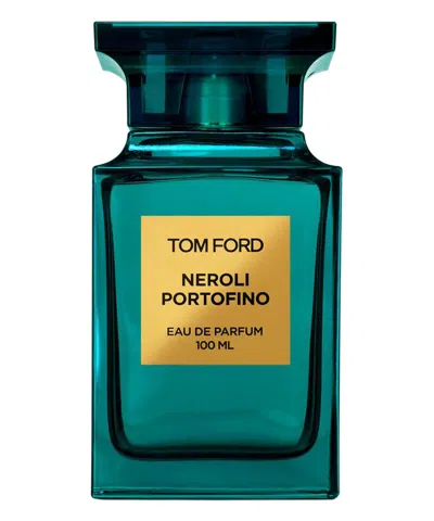 Tom Ford Neroli Portofino Eau De Parfum