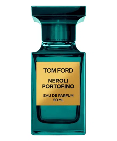 Tom Ford Neroli Portofino Eau De Parfum
