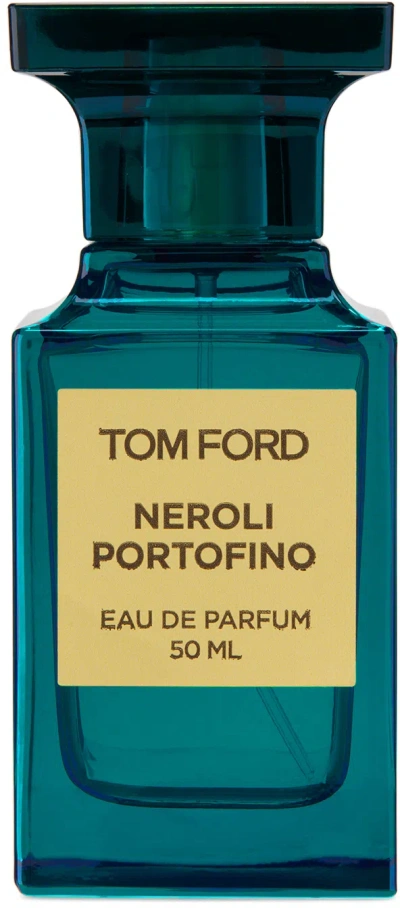 Tom Ford Neroli Portofino Eau De Parfum Spray In 50 ml