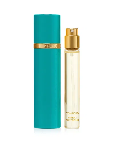 TOM FORD NEROLI PORTOFINO EAU DE PARFUM FRAGRANCE TRAVEL SPRAY 0.34 OZ.,T6K501