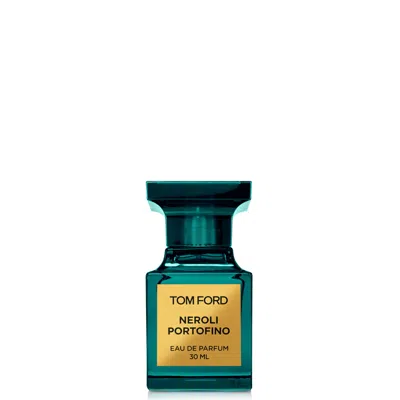 Tom Ford Neroli Portofino Eau De Parfum Spray 30ml In White