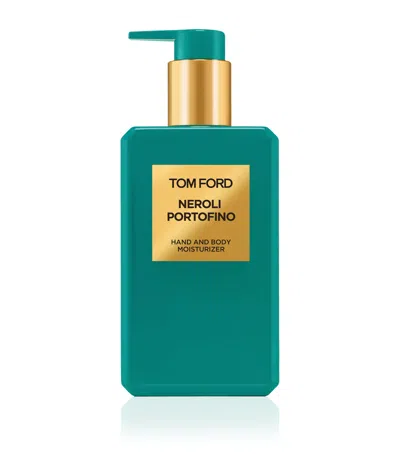 Tom Ford Neroli Portofino Hand And Body Moisturizer