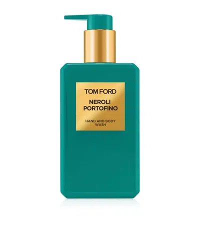 Tom Ford Neroli Portofino Hand And Body Wash