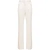 Tom Ford Tailored Low Waisted Pant