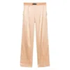 Tom Ford Satin Pajama Pants
