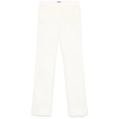 TOM FORD NEUTRAL PANTS