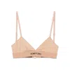 Tom Ford Logo-underband Bra