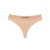 Tom Ford Underwear Panties Clothing
