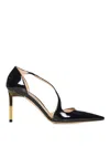 Tom Ford Newton-pump Newton Pumps In Black