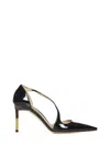 Tom Ford 105mm Newton Pumps