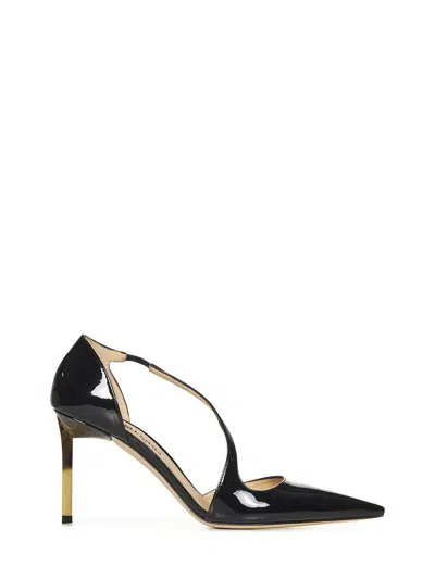 TOM FORD TOM FORD NEWTON DÉCOLLETÉ