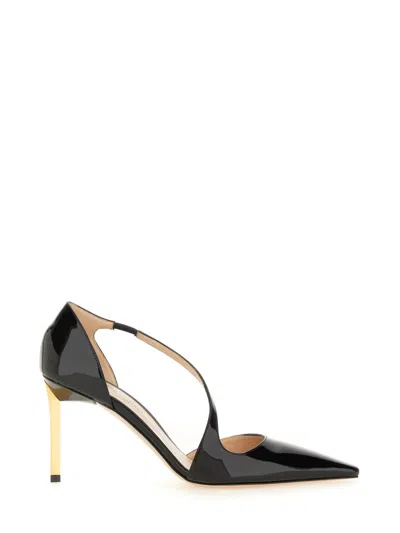 TOM FORD TOM FORD NEWTON DÉCOLLETÉ