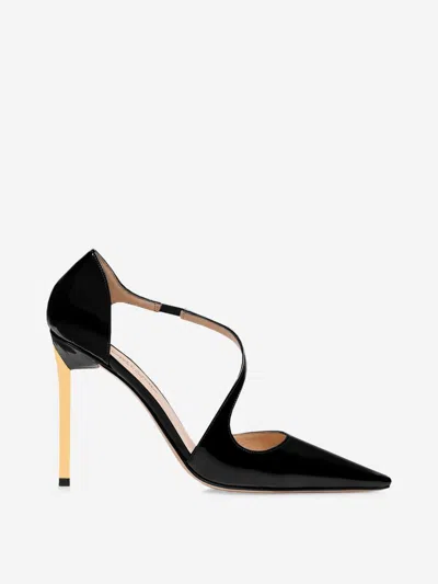 Tom Ford Newton High Heel Sandals