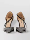 Tom Ford "newton" Patent Leather Pumps