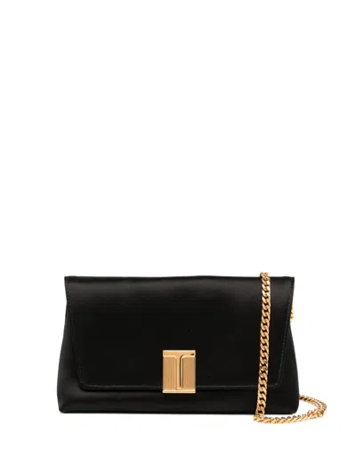 Tom Ford Nobile Mini-tasche Mit Kettenriemen