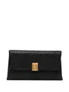 Tom Ford Nobile Bag In Black