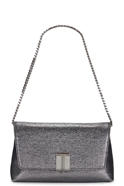 TOM FORD NOBILE LAMINATED MINI BAG