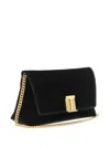 Tom Ford Noble Shoulder Bag In Black