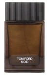 Tom Ford Noir Eau De Parfum In Transparent