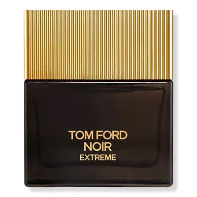 Tom Ford Noir Extreme Eau De Parfum - 1.7 oz