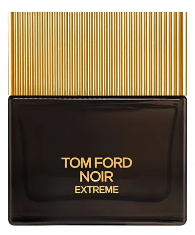 Tom Ford Noir Extreme Eau De Parfum