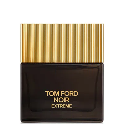 Tom Ford Noir Extreme Eau De Parfum 50ml In White