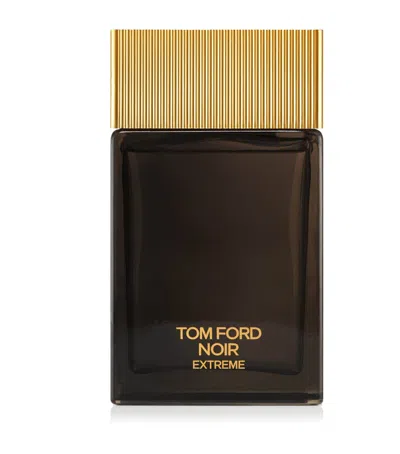Tom Ford Noir Extreme Eau De Parfum In White