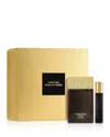 Tom Ford Noir Extreme Eau De Parfum Gift Set In Transparent