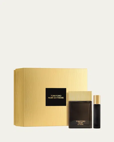 Tom Ford Noir Extreme Eau De Parfum Gift Set