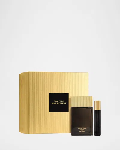 Tom Ford Noir Extreme Eau De Parfum Gift Set