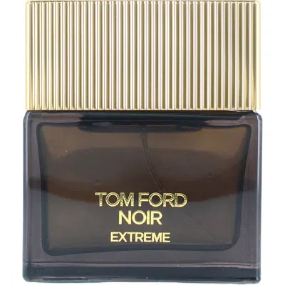 Tom Ford Noir Extreme Eau De Parfum In Transparent