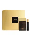 Tom Ford 2-pc. Signature Oud Minerale Eau De Parfum Gift Set In Transparent