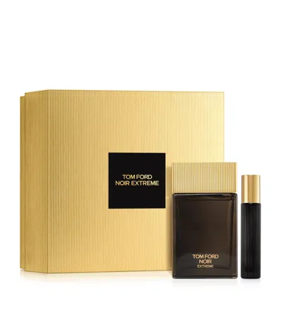 TOM FORD NOIR EXTREME EAU DE PARFUM FRAGRANCE GIFT SET