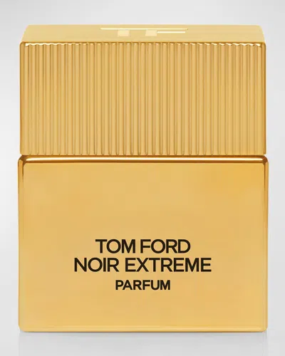 Tom Ford Noir Extreme Parfum, 1.7 Oz. In White