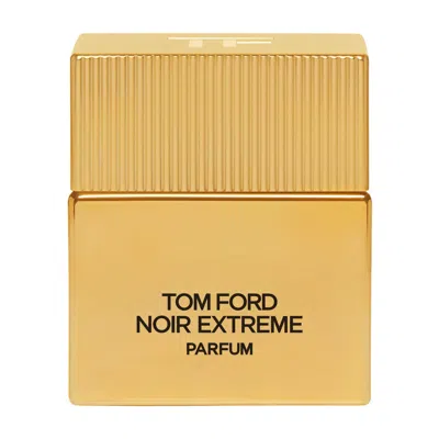 TOM FORD NOIR EXTREME PARFUM FRAGRANCE 1.7 OZ / 50 ML