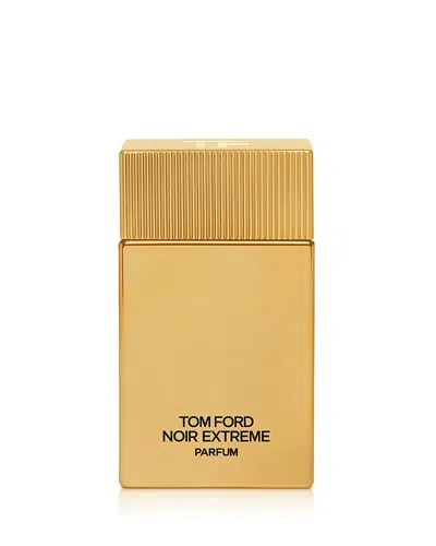 TOM FORD NOIR EXTREME PARFUM FRAGRANCE 3.4 OZ.