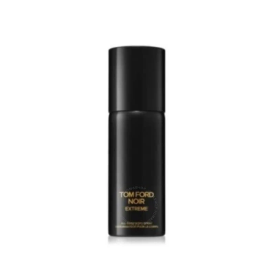 Tom Ford Noir Extreme /  Body Spray 5.0 oz (150 Ml) (m) In N/a