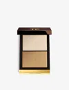 Tom Ford Shade And Illuminate Highlighting Duo In Nudelight