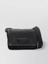 Tom Ford Nylon Crossbody Bag With Adjustable Shoulder Strap
