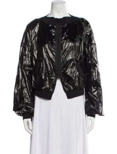 Pre-owned Tom Ford Nylon Jacket In Multi