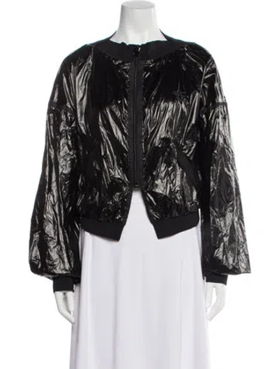 Pre-owned Tom Ford Nylon Jacket In Multi