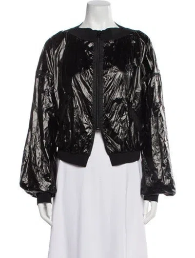 Pre-owned Tom Ford Nylon Jacket In Multi