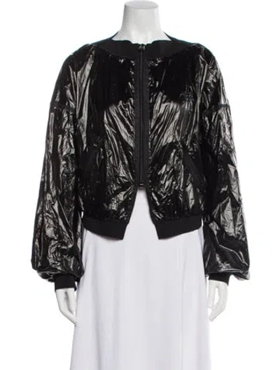 Pre-owned Tom Ford Nylon Jacket In Multi