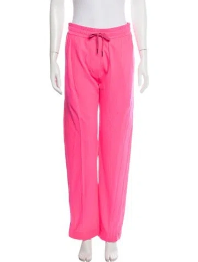 Pre-owned Tom Ford Nylon Lounge Set In Pink