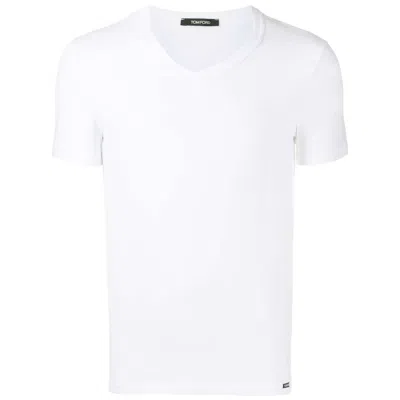 TOM FORD NYLON T SHIRTS