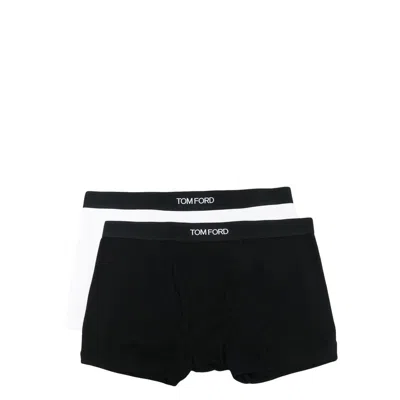 TOM FORD NYLON UNDERWEAR