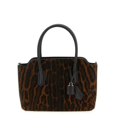 TOM FORD TOM FORD OCELOT HANDBAG