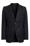 TOM FORD O'CONNOR GRAND HOPSACK SPORT COAT